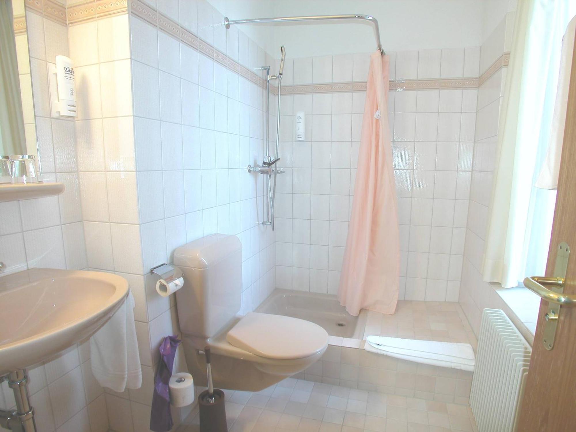 Hotel Post Glarnerhof Ґларус Екстер'єр фото