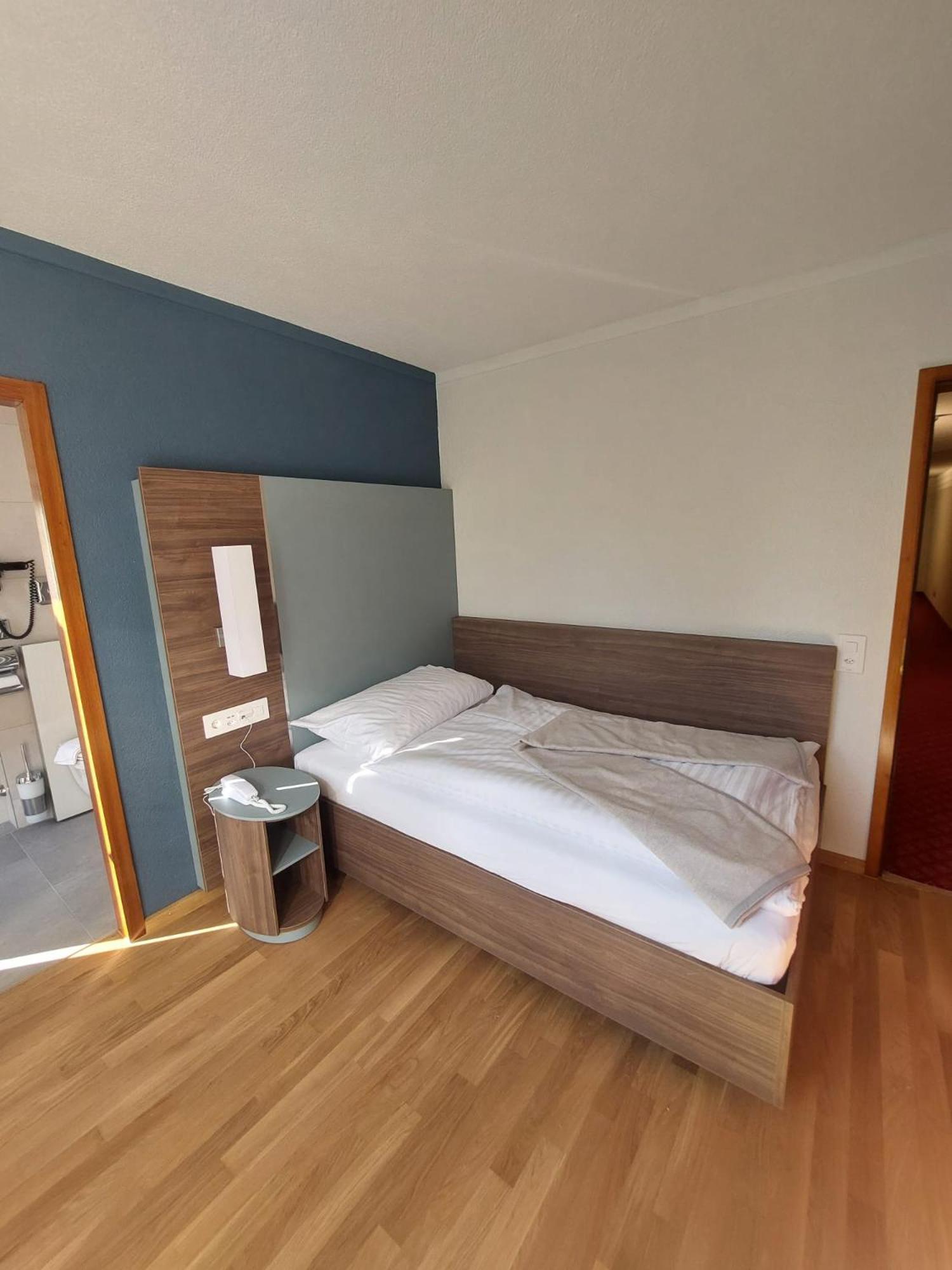 Hotel Post Glarnerhof Ґларус Екстер'єр фото
